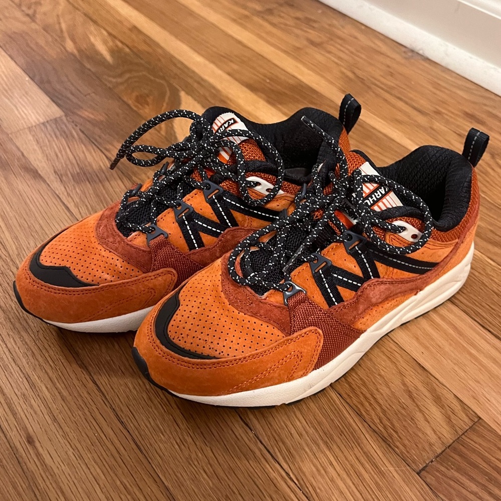Karhu Fusion 2.0 Sneakers - LIKE NEW ✨